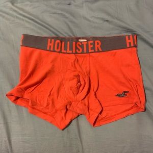 Hollister Boxer Briefs